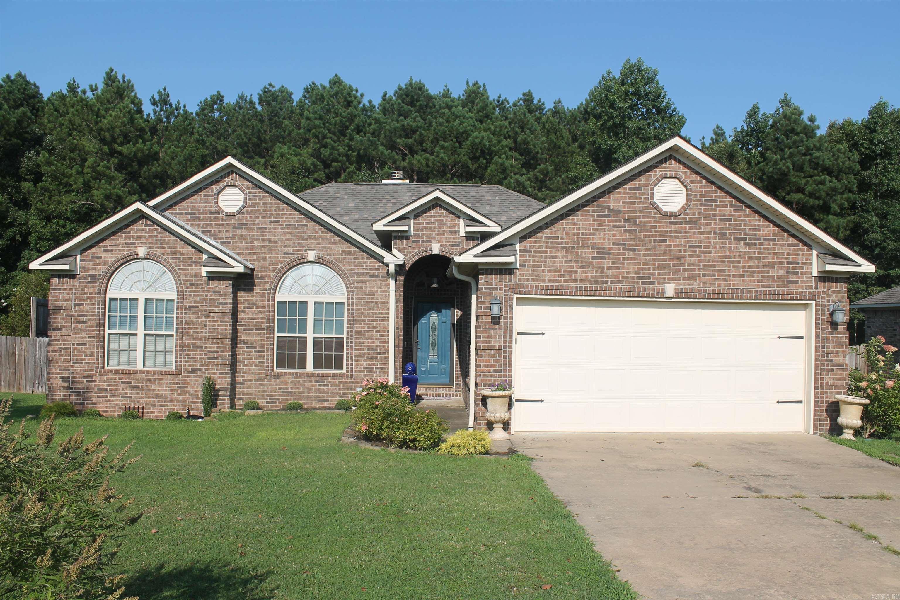 SUNSET VALLEY - Residential