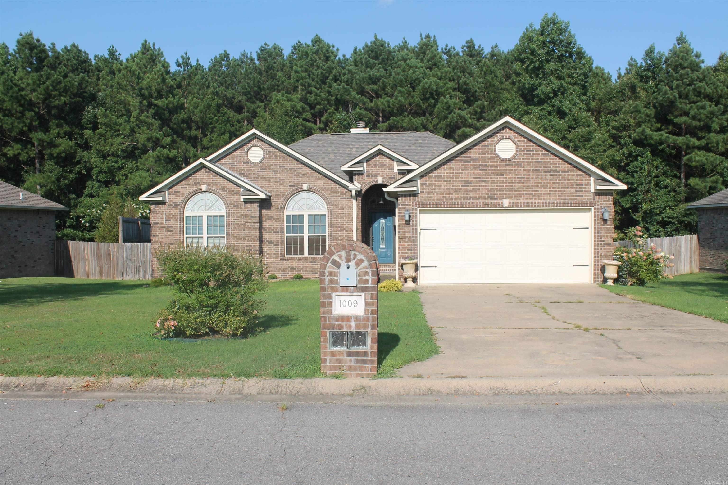 SUNSET VALLEY - Residential