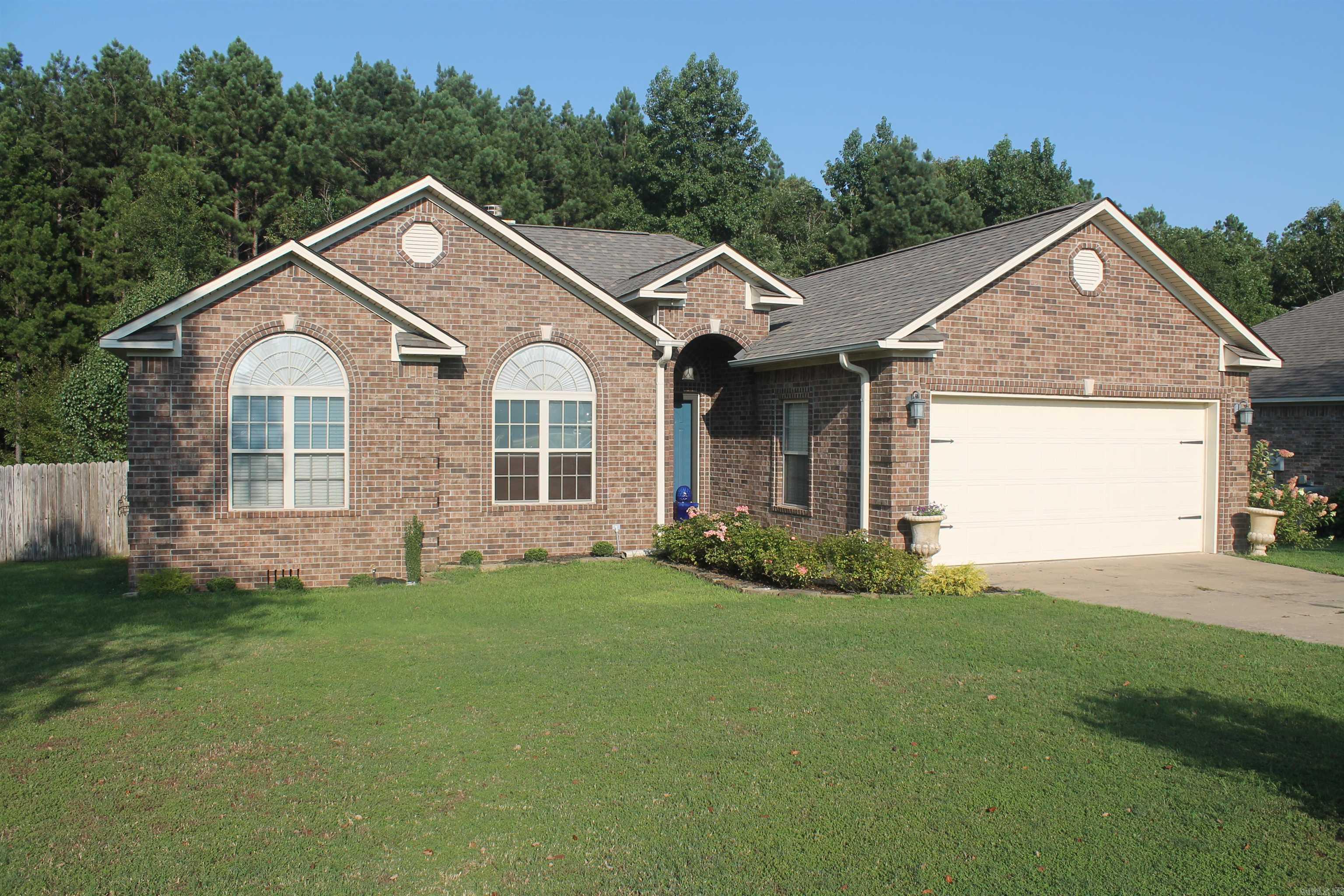 SUNSET VALLEY - Residential