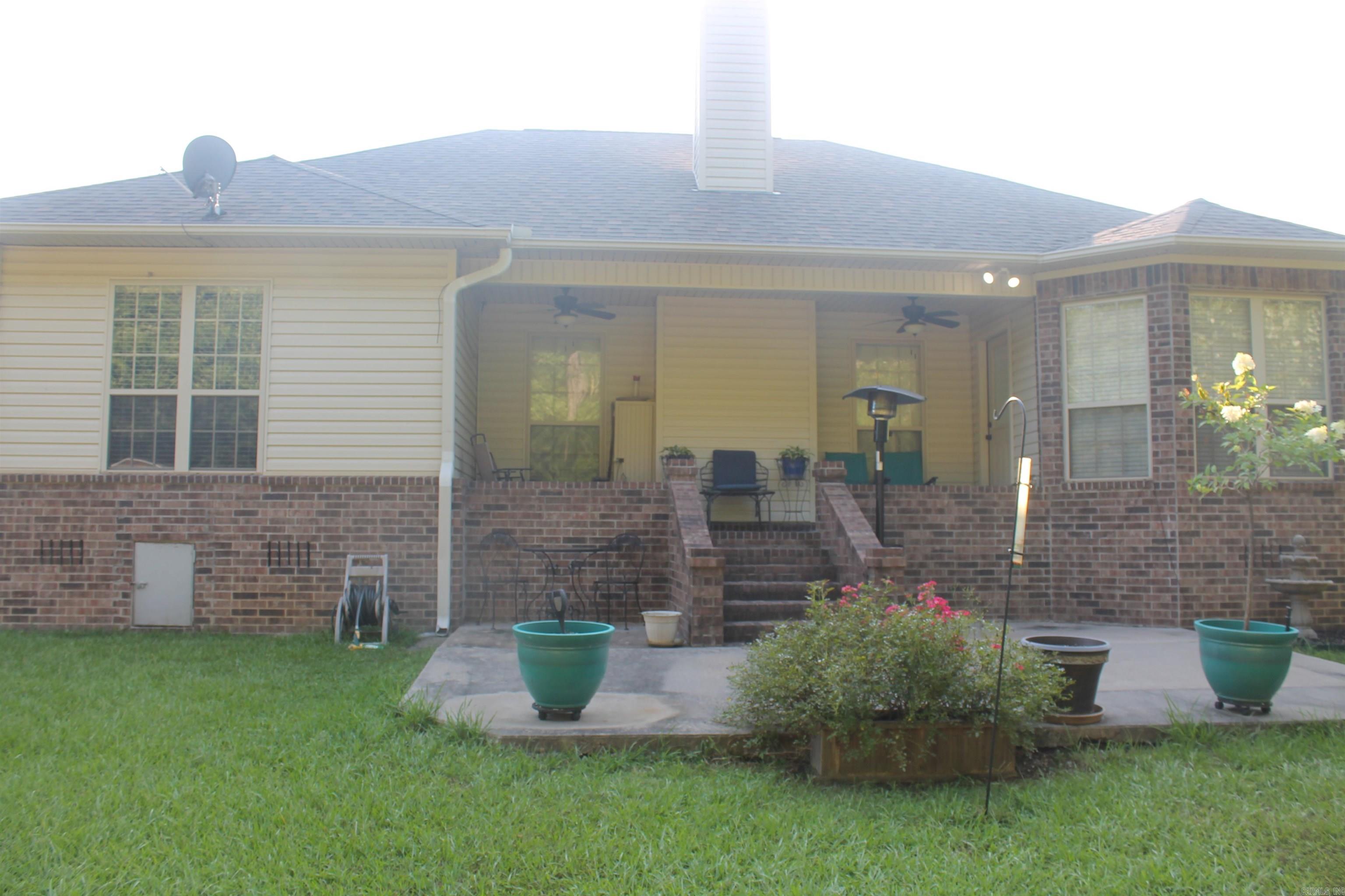 SUNSET VALLEY - Residential