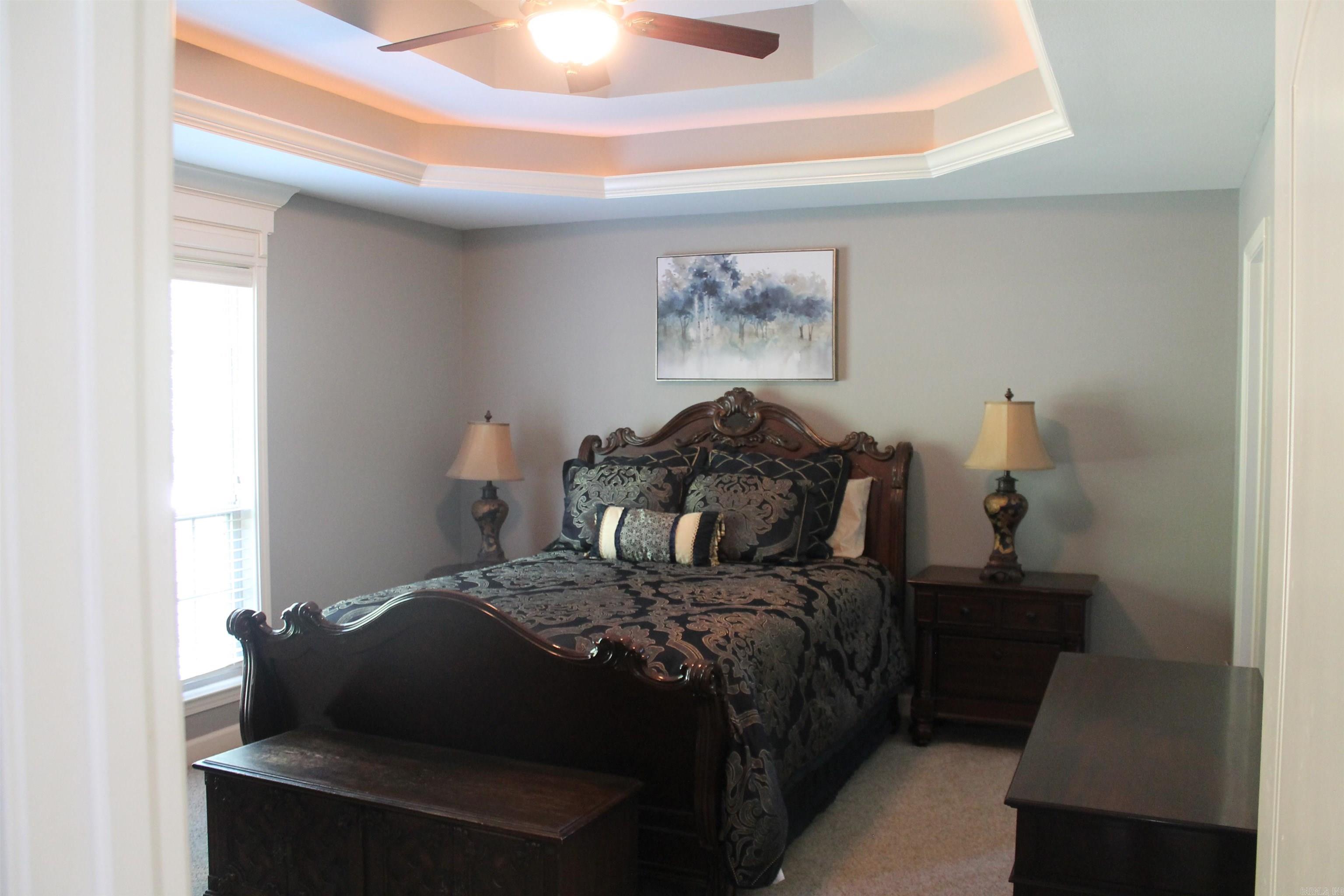 SUNSET VALLEY - Residential