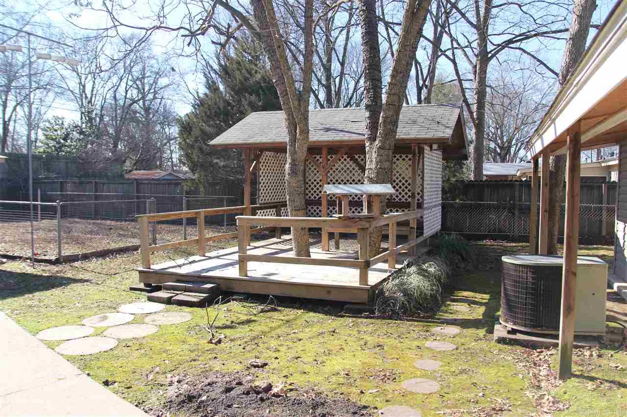 Edgewood - Residential Lease