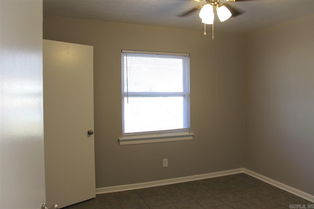 Edgewood - Residential Lease