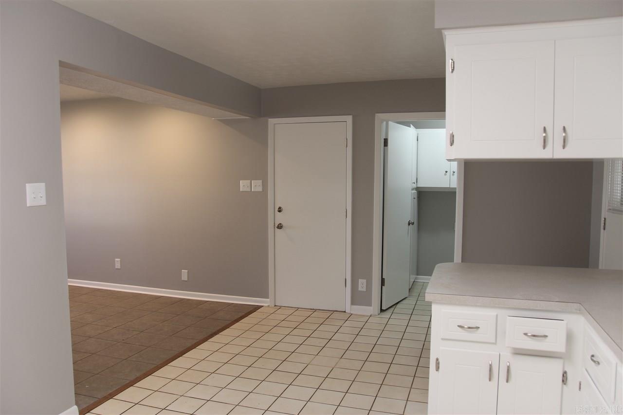 Edgewood - Residential Lease