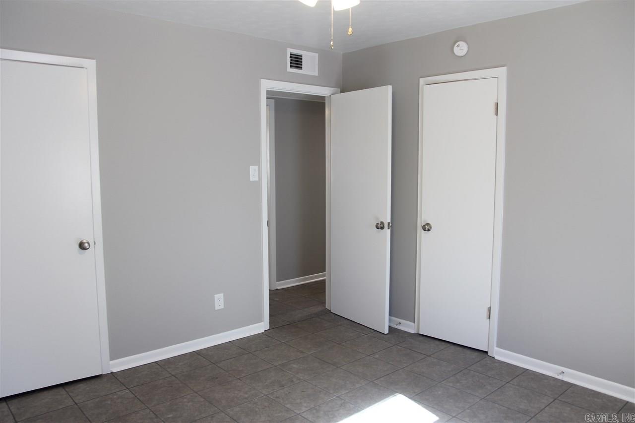 Edgewood - Residential Lease