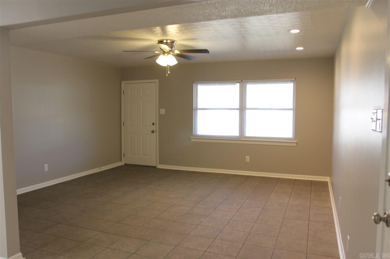 Edgewood - Residential Lease