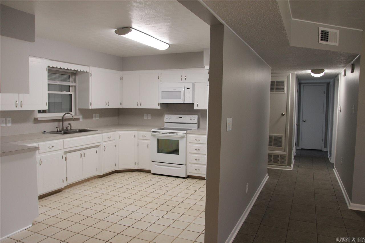 Edgewood - Residential Lease