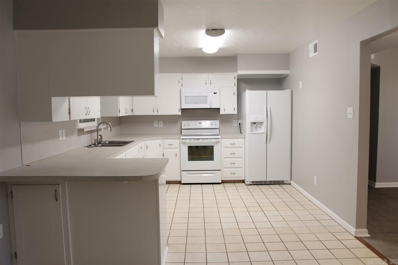 Edgewood - Residential Lease