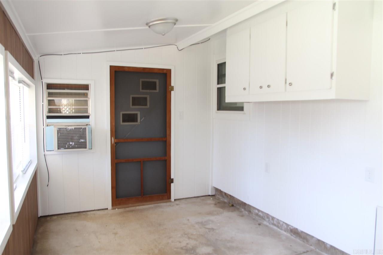 Edgewood - Residential Lease