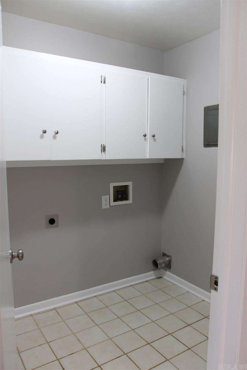 Edgewood - Residential Lease