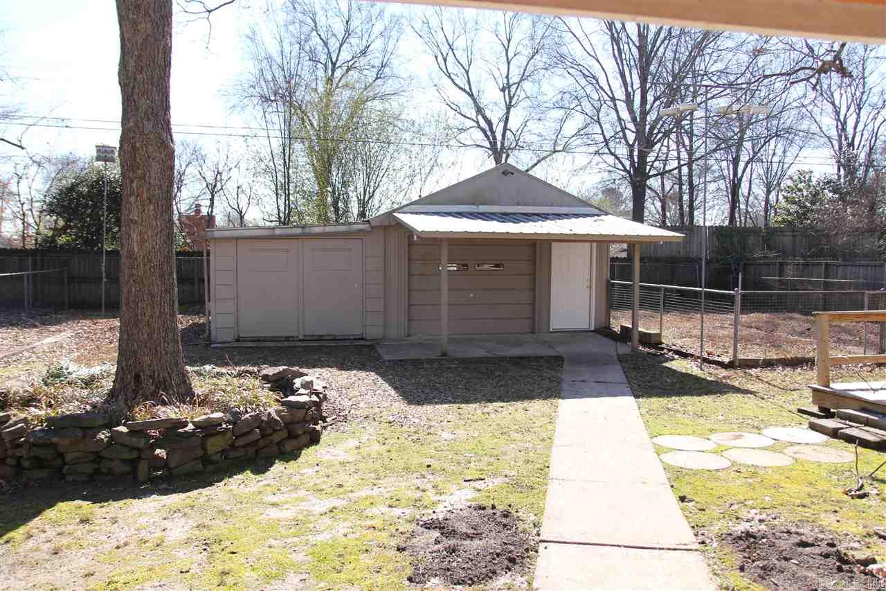 Edgewood - Residential Lease