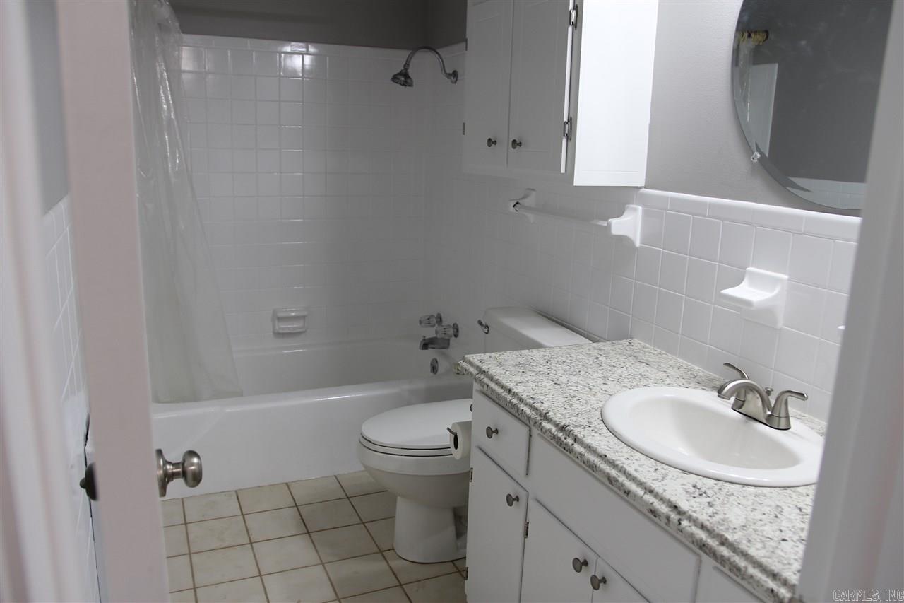 Edgewood - Residential Lease