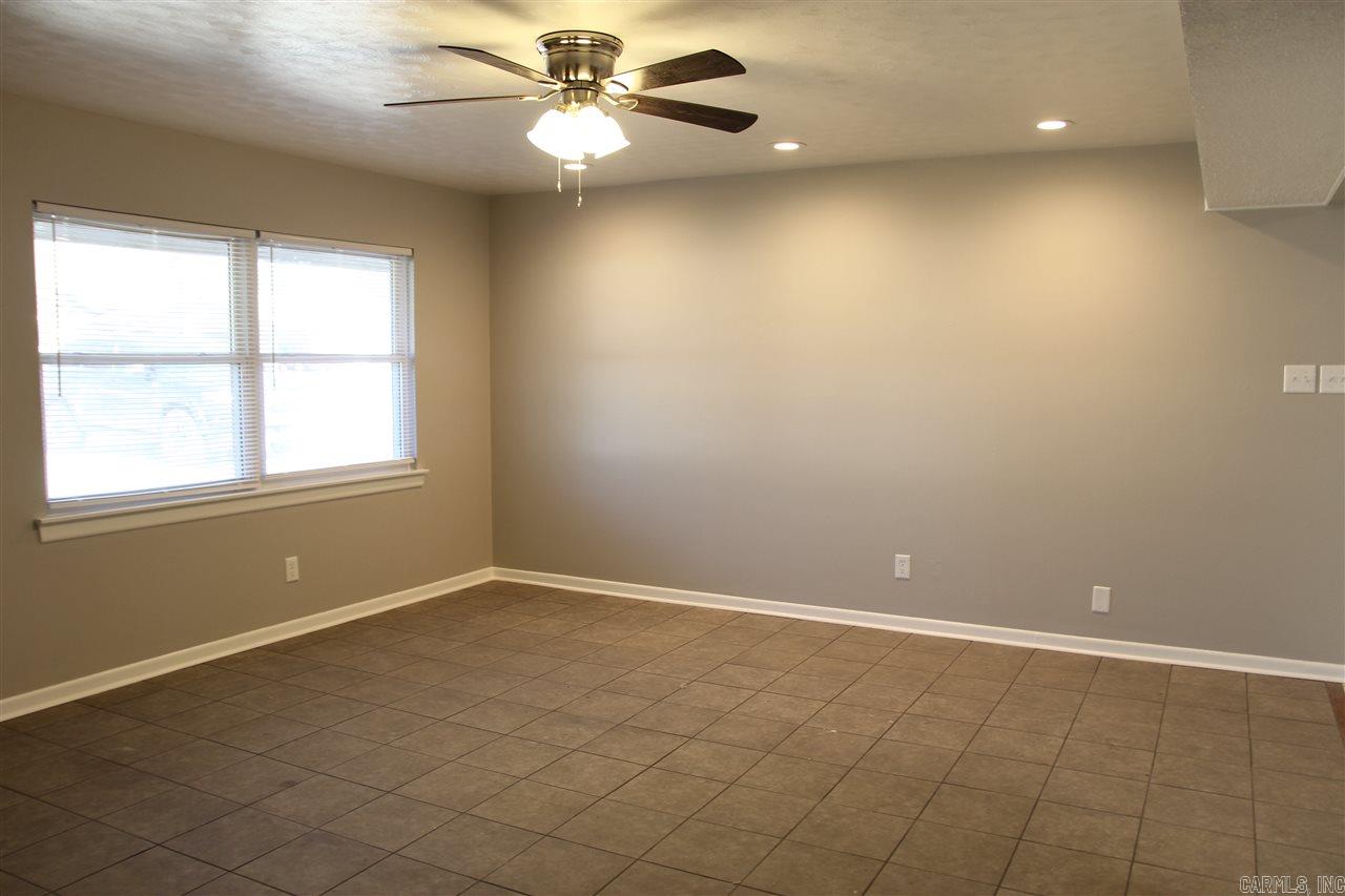 Edgewood - Residential Lease