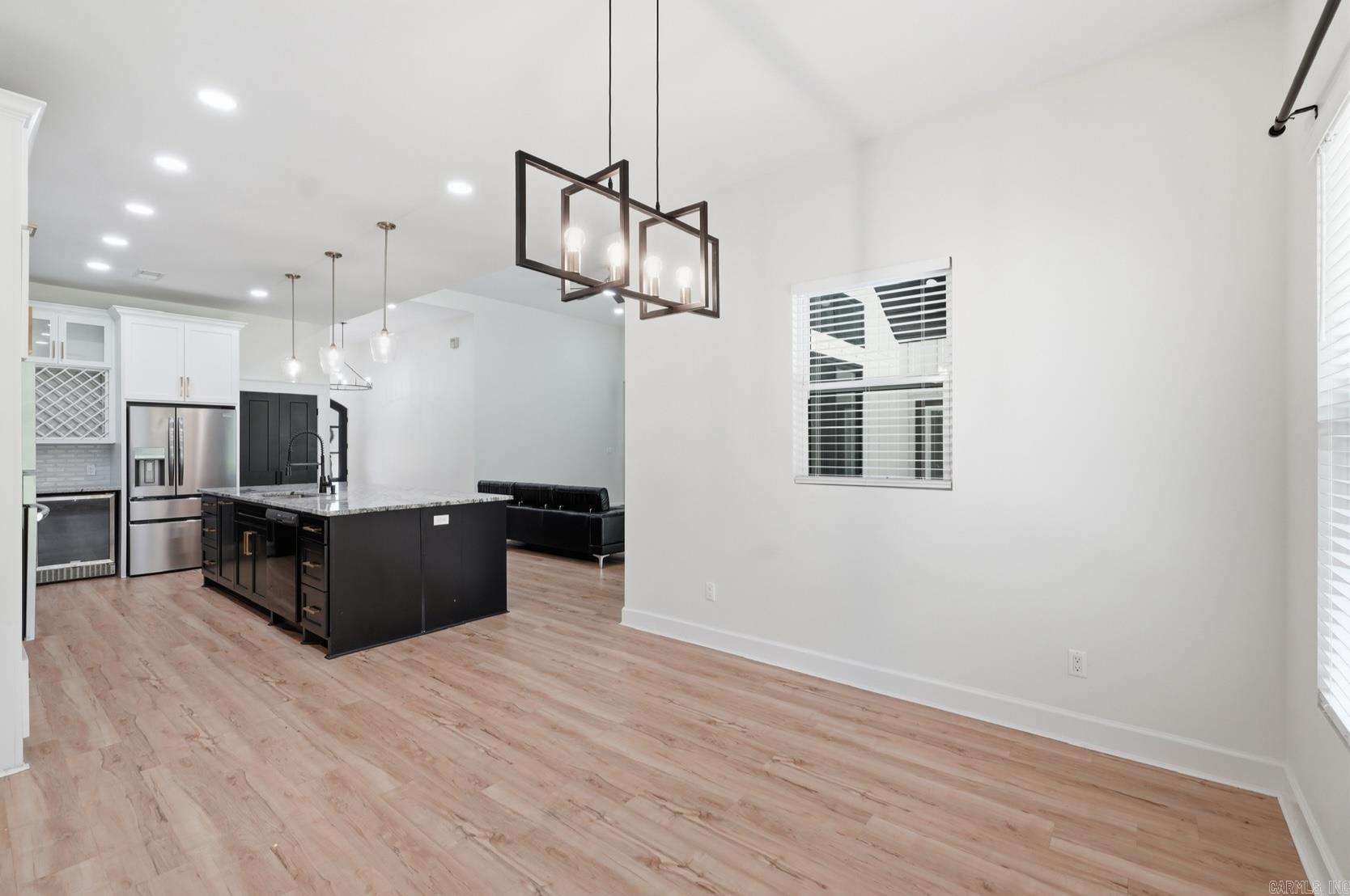 Not In List - Residential