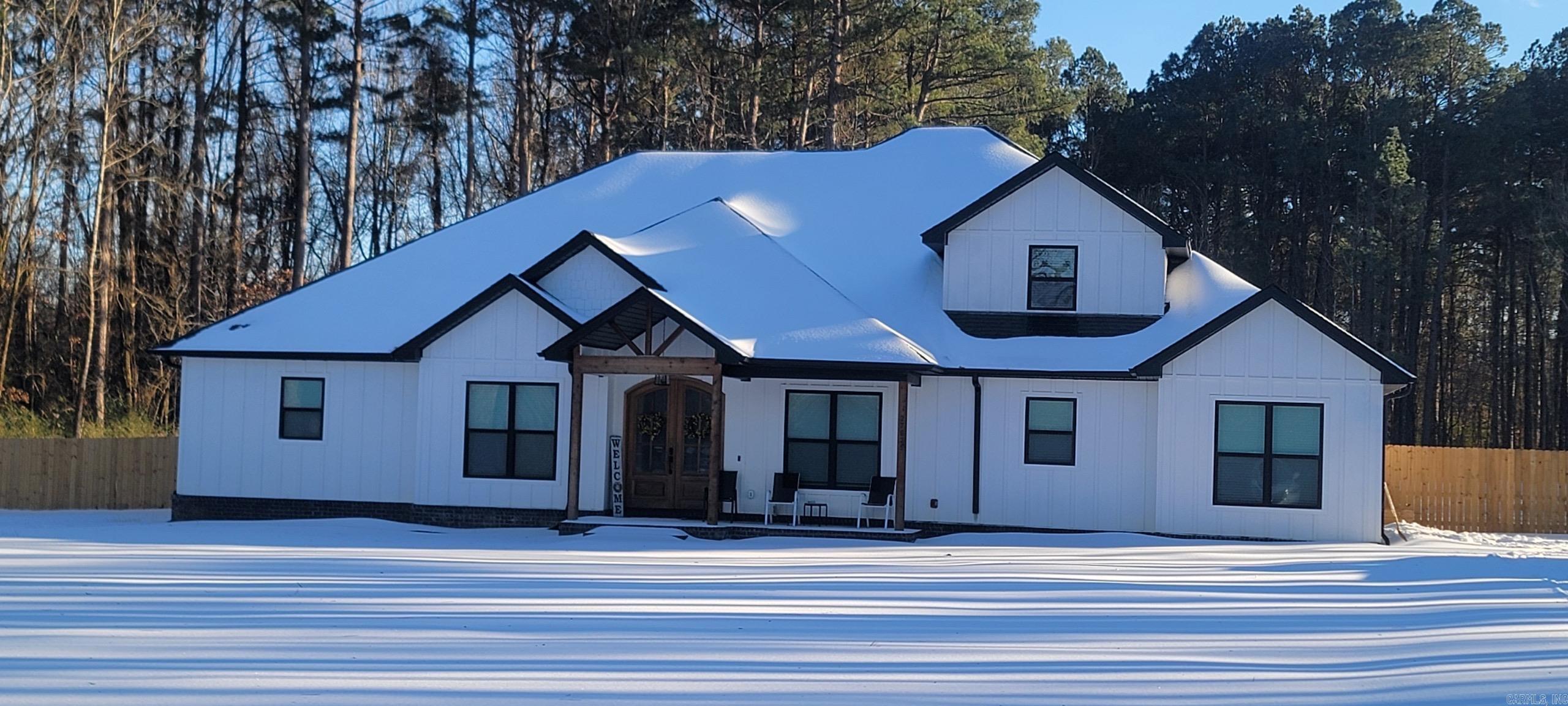 Not In List - Residential