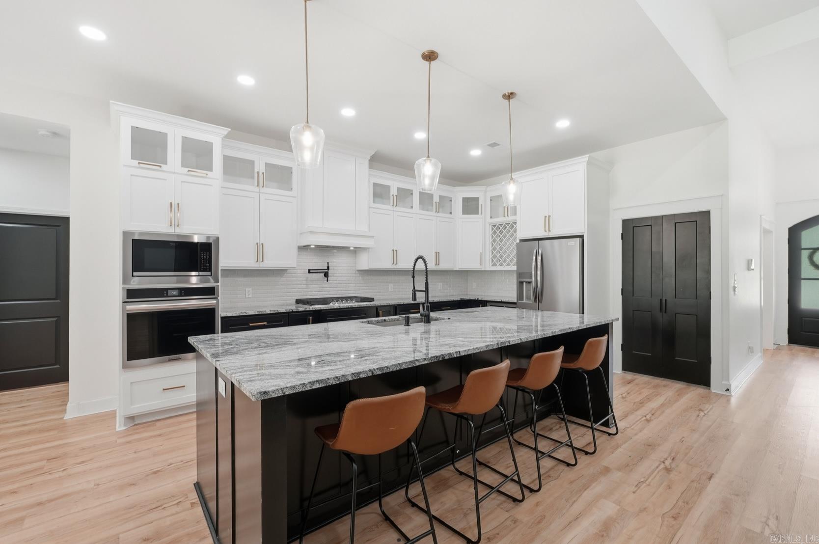 Not In List - Residential