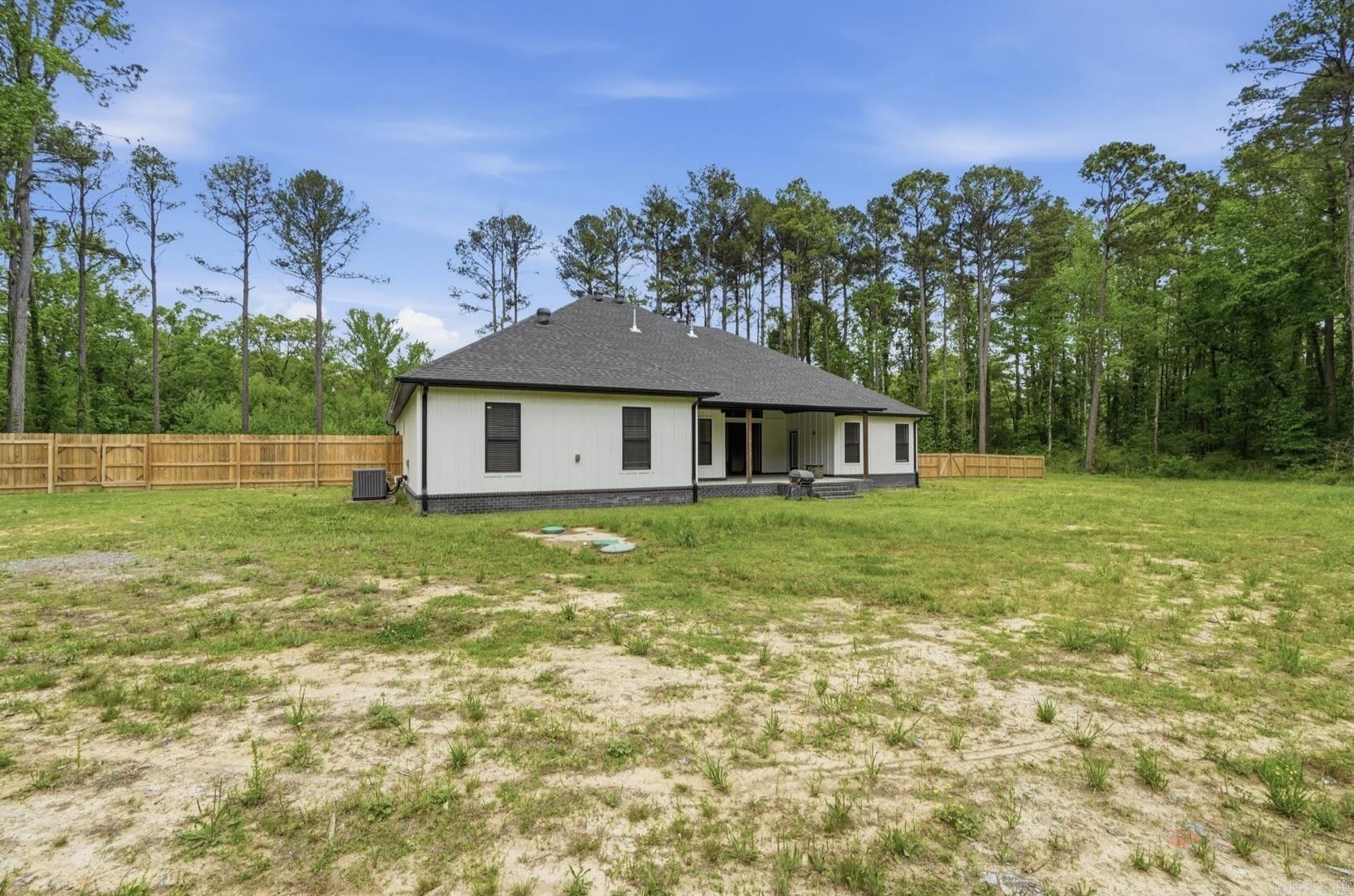 Not In List - Residential