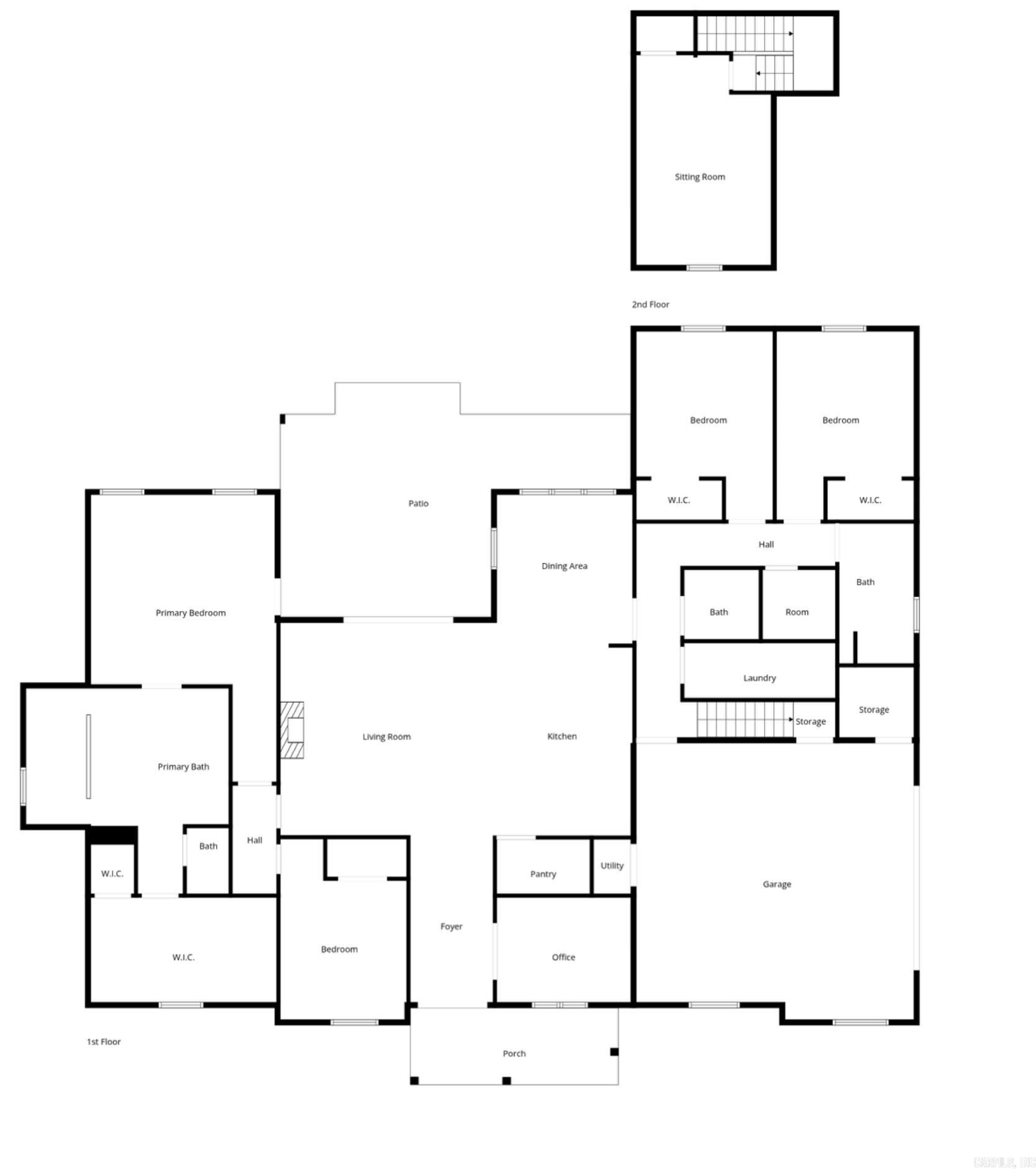 Not In List - Residential