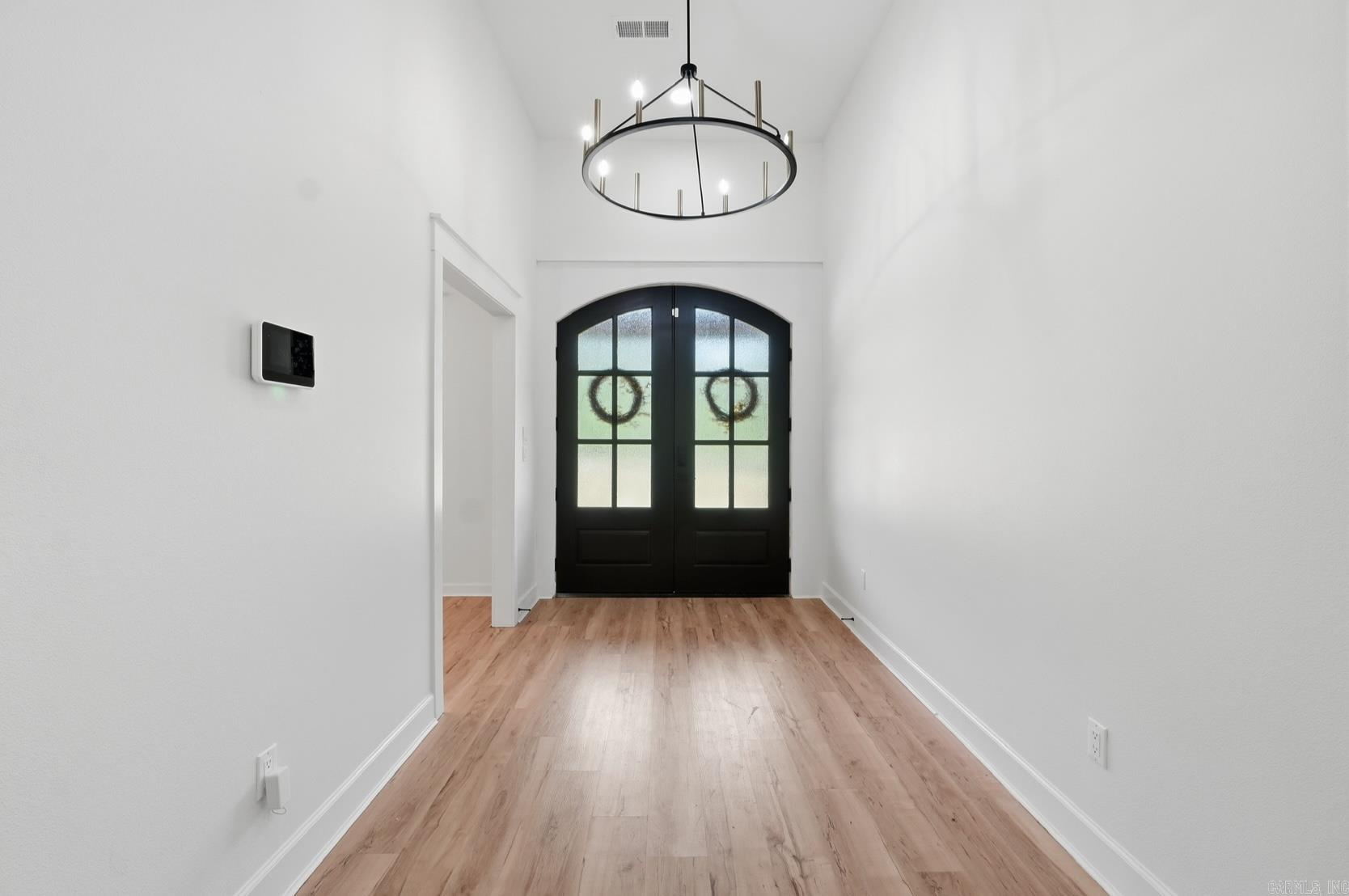 Not In List - Residential