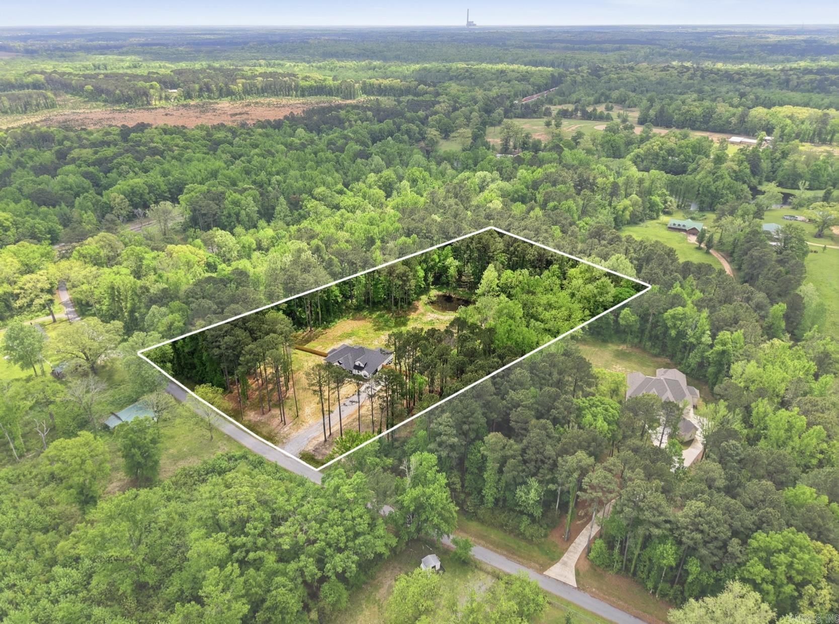 Not In List - Residential