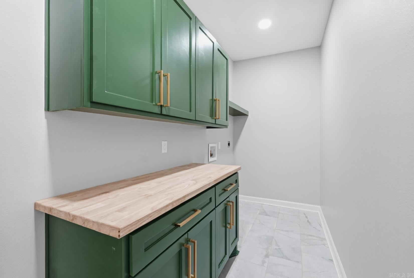 Not In List - Residential