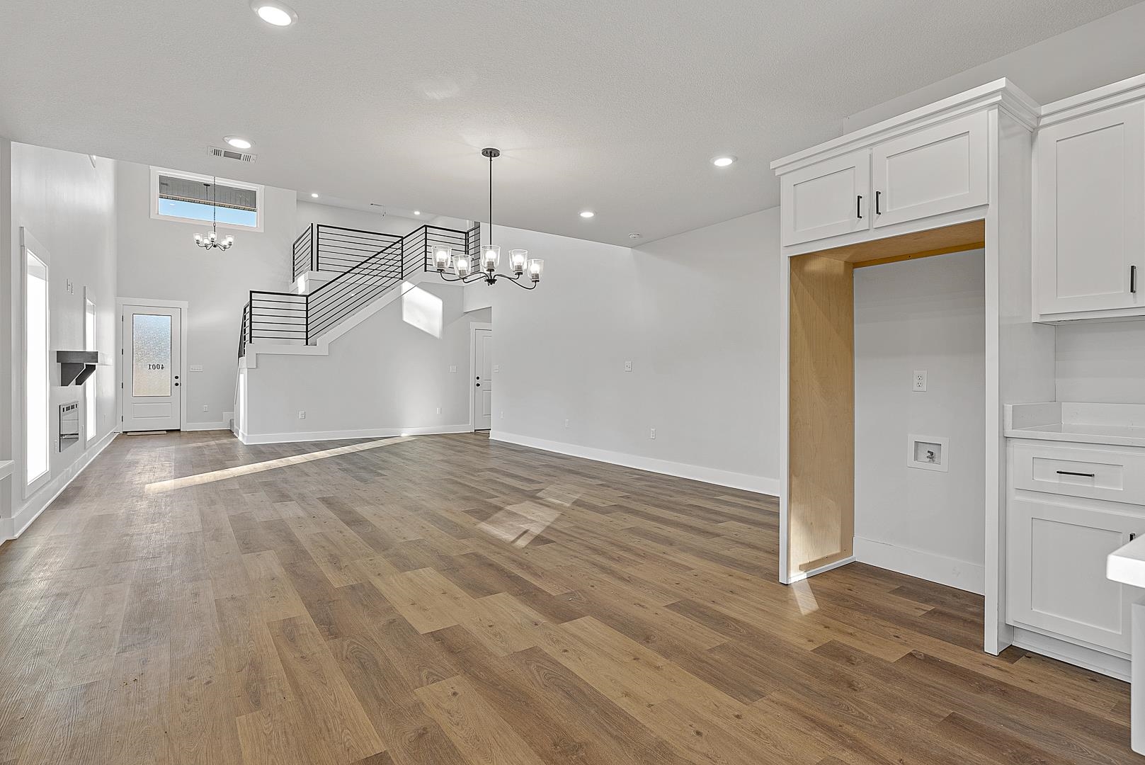 PROSPECT VILLAGE - Residential