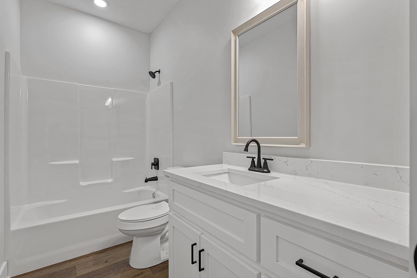 PROSPECT VILLAGE - Residential