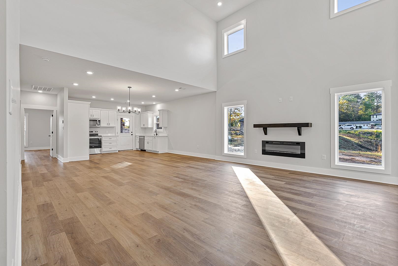 PROSPECT VILLAGE - Residential