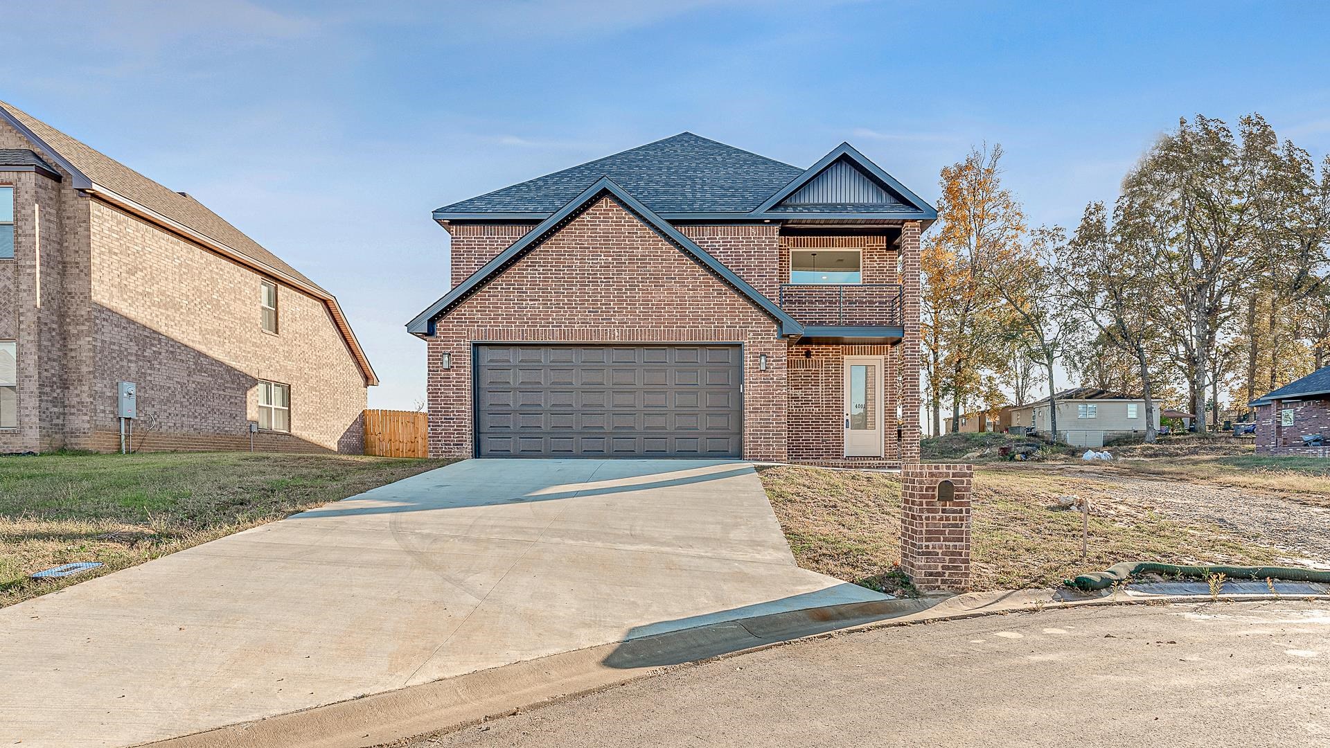 PROSPECT VILLAGE - Residential