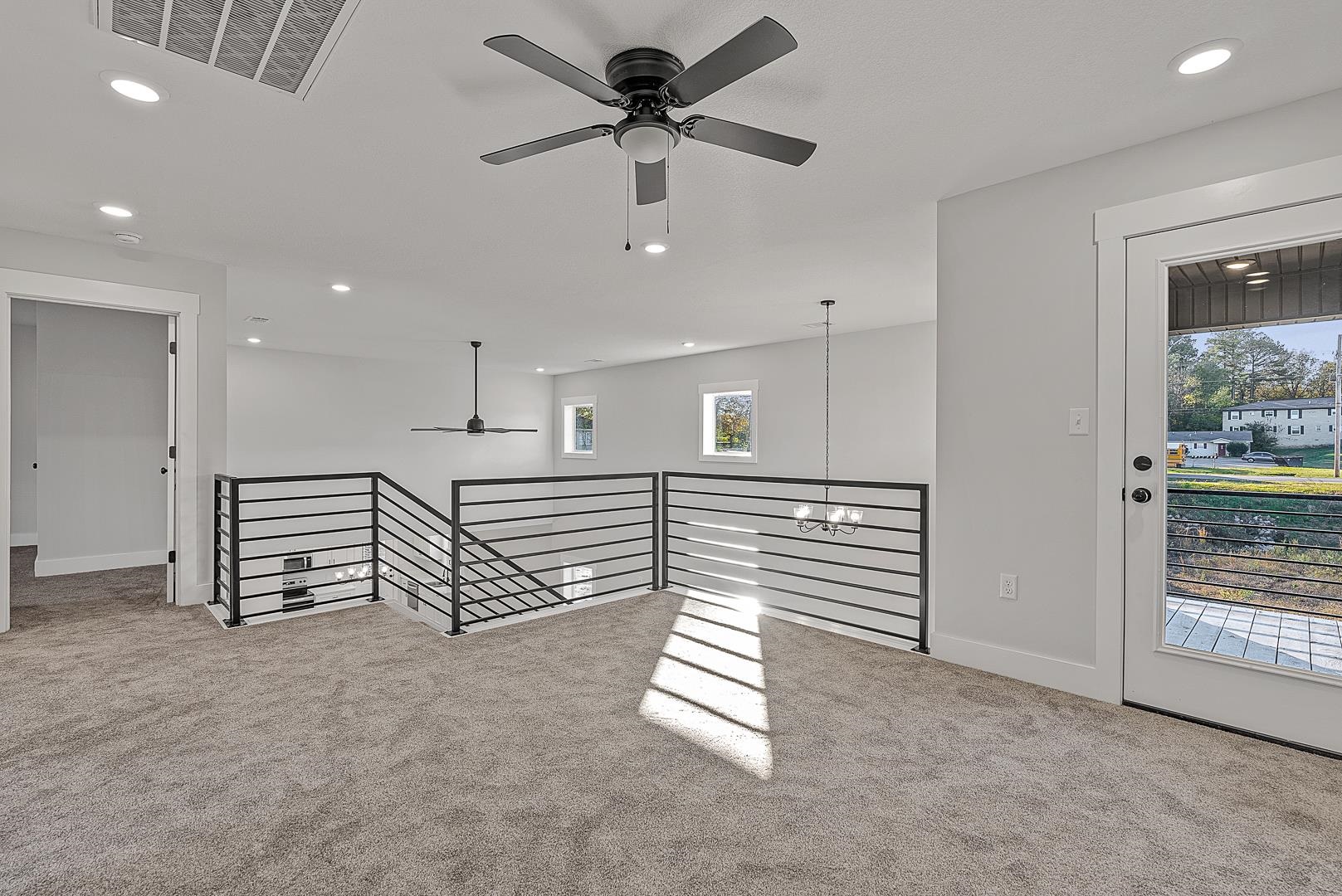 PROSPECT VILLAGE - Residential