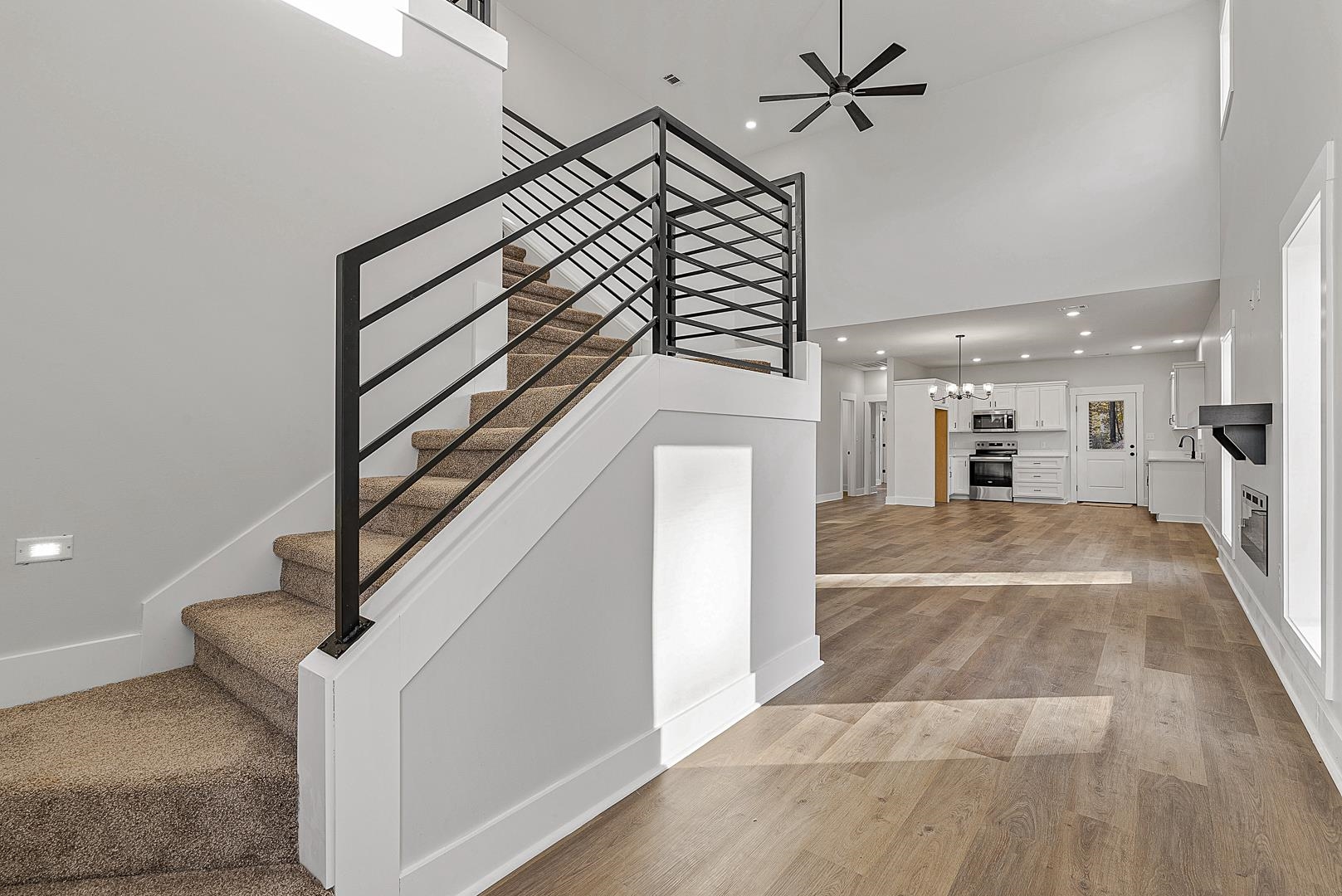 PROSPECT VILLAGE - Residential