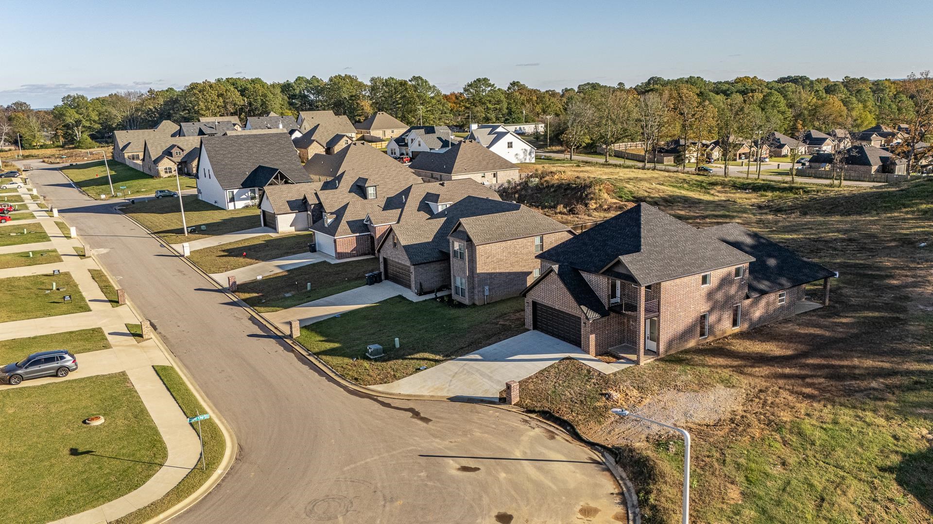 PROSPECT VILLAGE - Residential