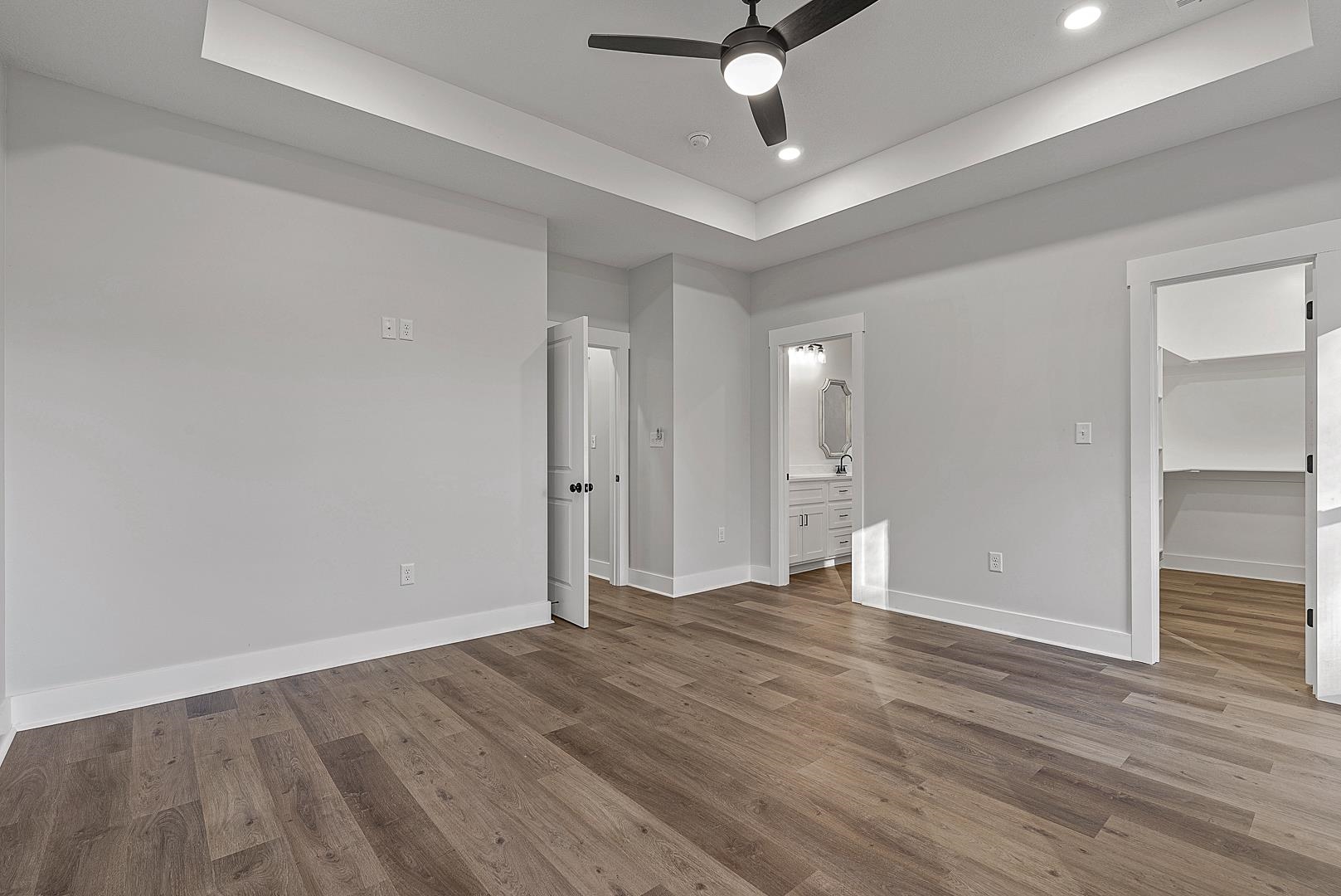 PROSPECT VILLAGE - Residential