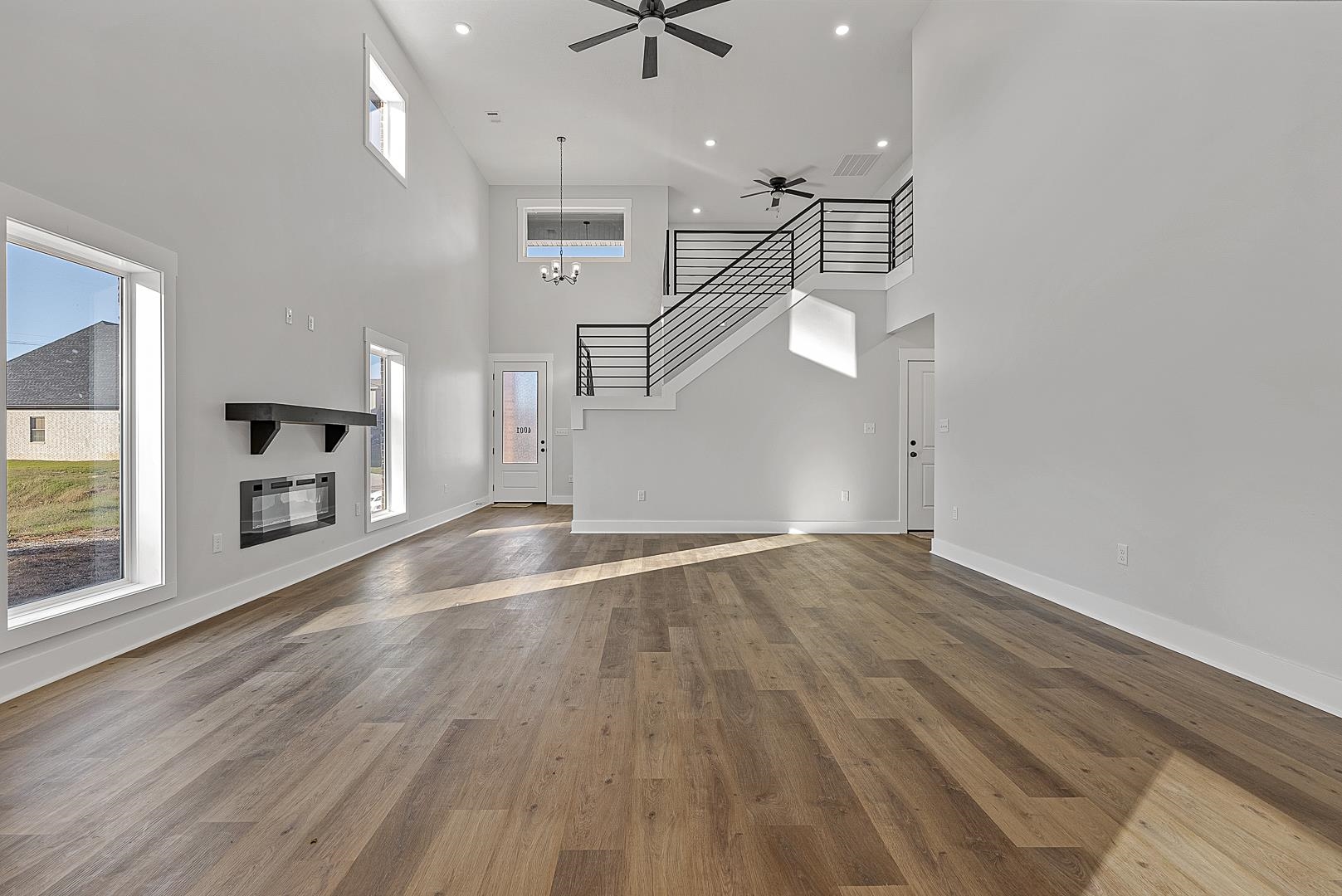 PROSPECT VILLAGE - Residential