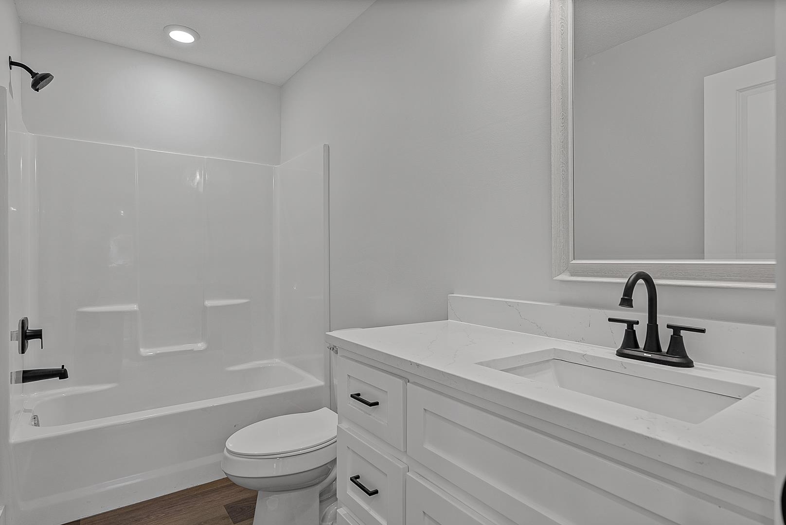 PROSPECT VILLAGE - Residential