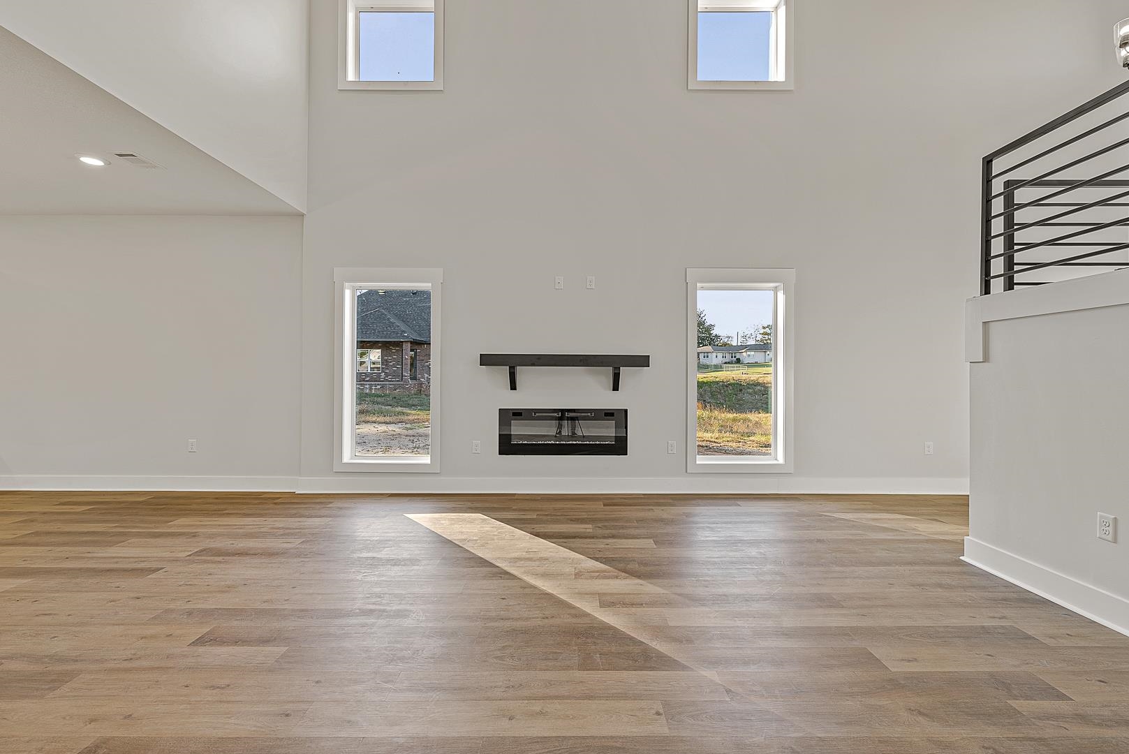 PROSPECT VILLAGE - Residential