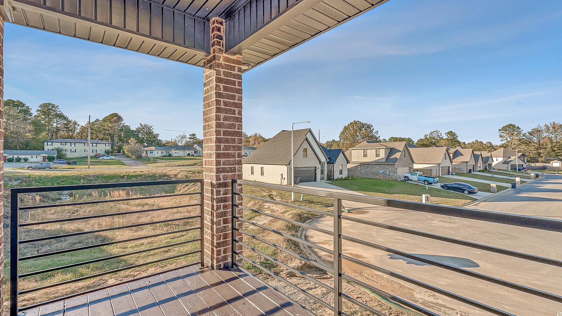 PROSPECT VILLAGE - Residential