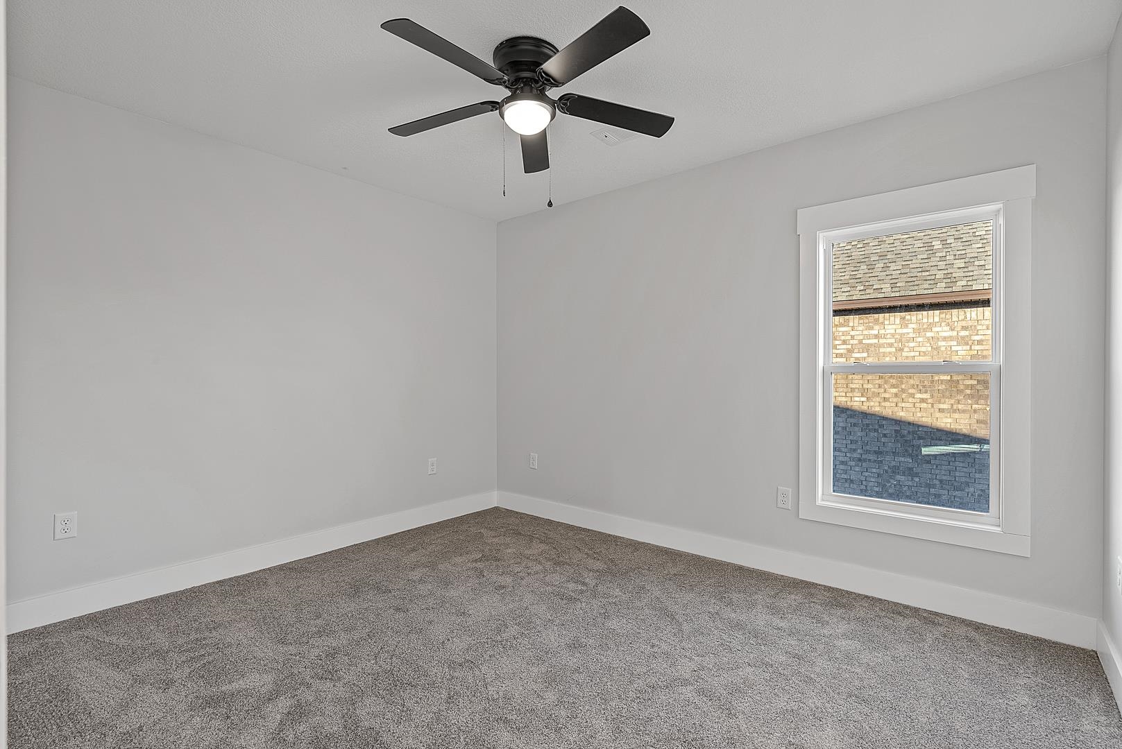 PROSPECT VILLAGE - Residential