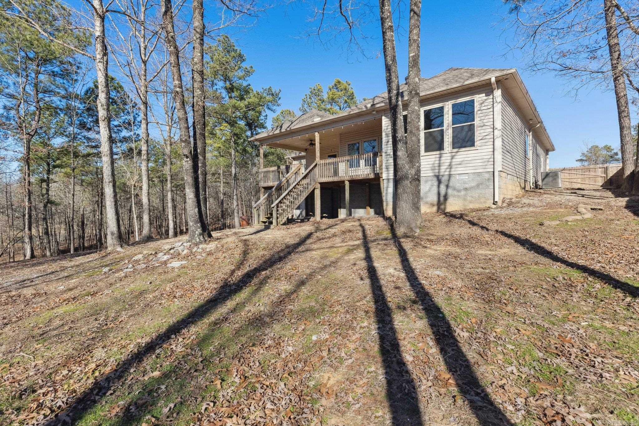 PINEWOOD ESTATES - Residential