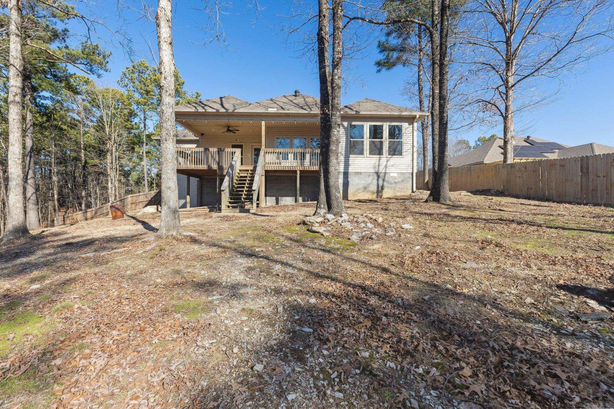 PINEWOOD ESTATES - Residential