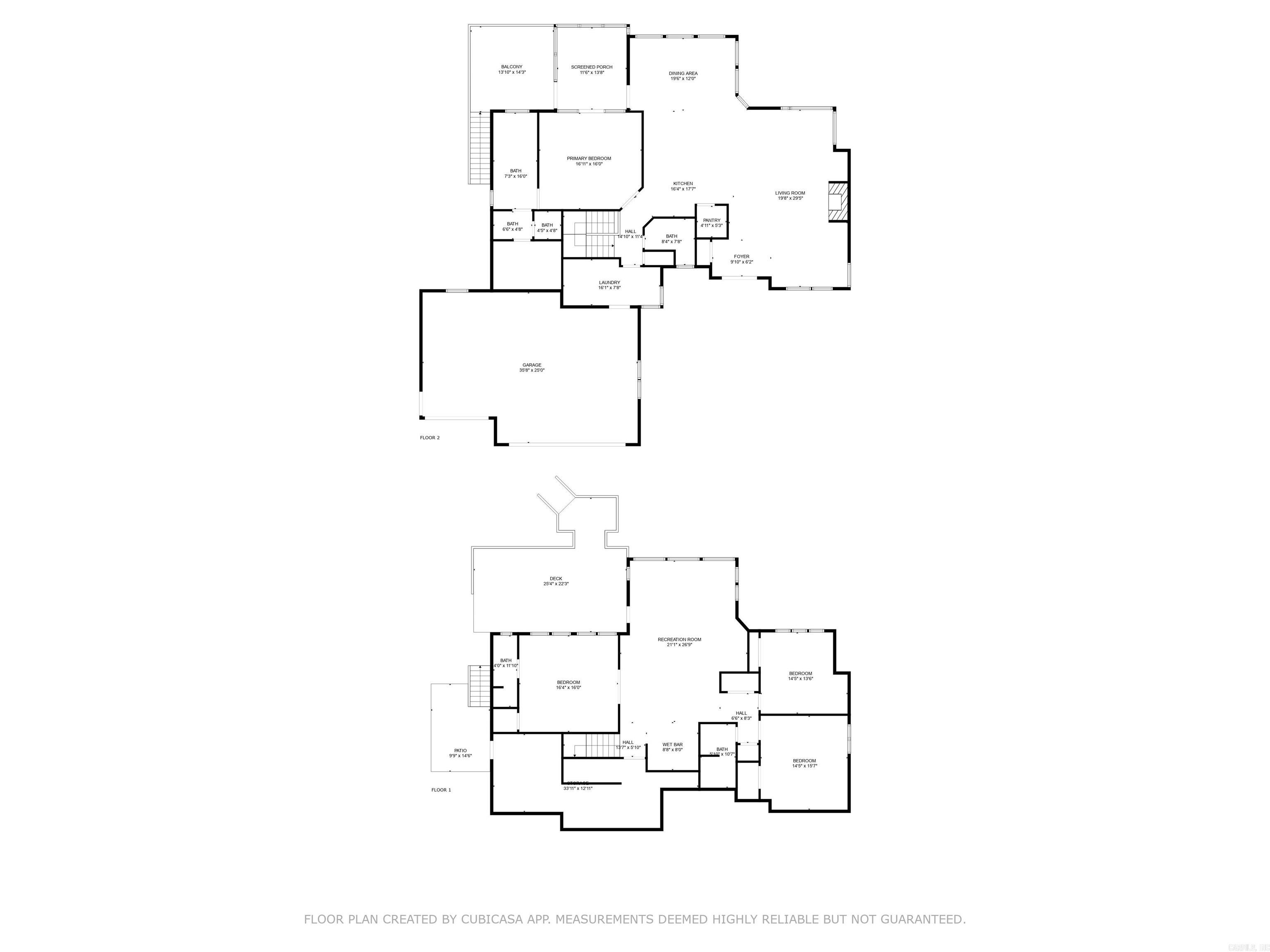 Saldana - Residential