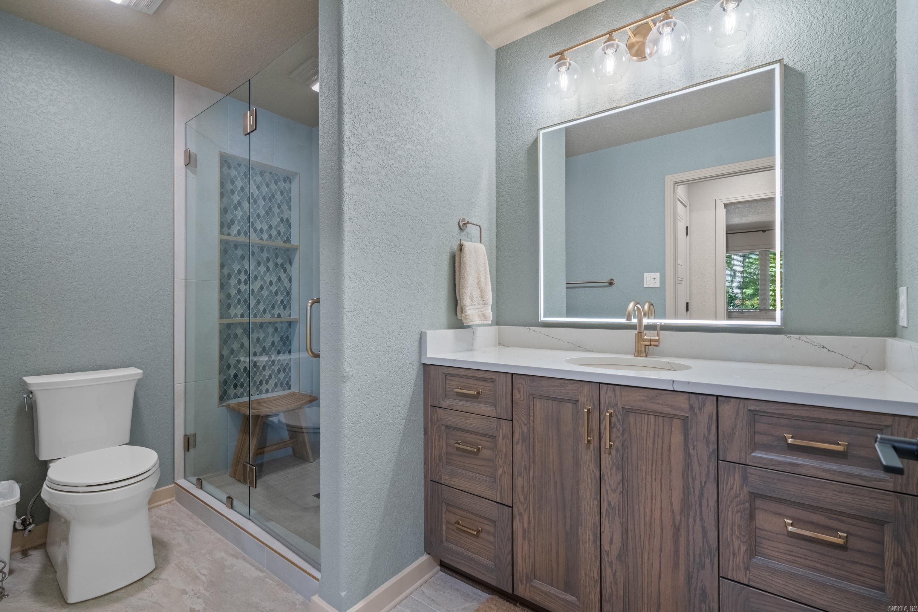 Saldana - Residential