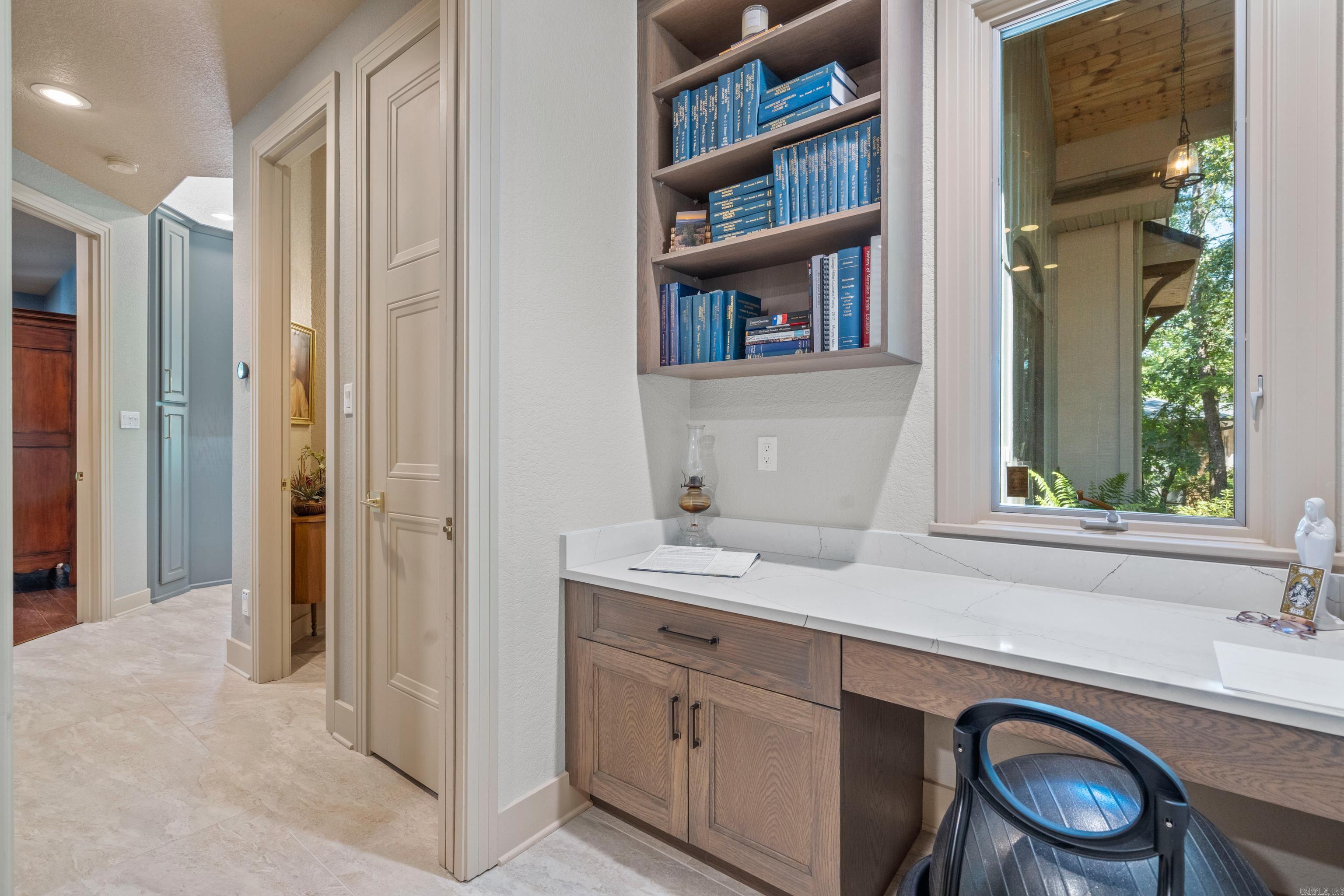 Saldana - Residential