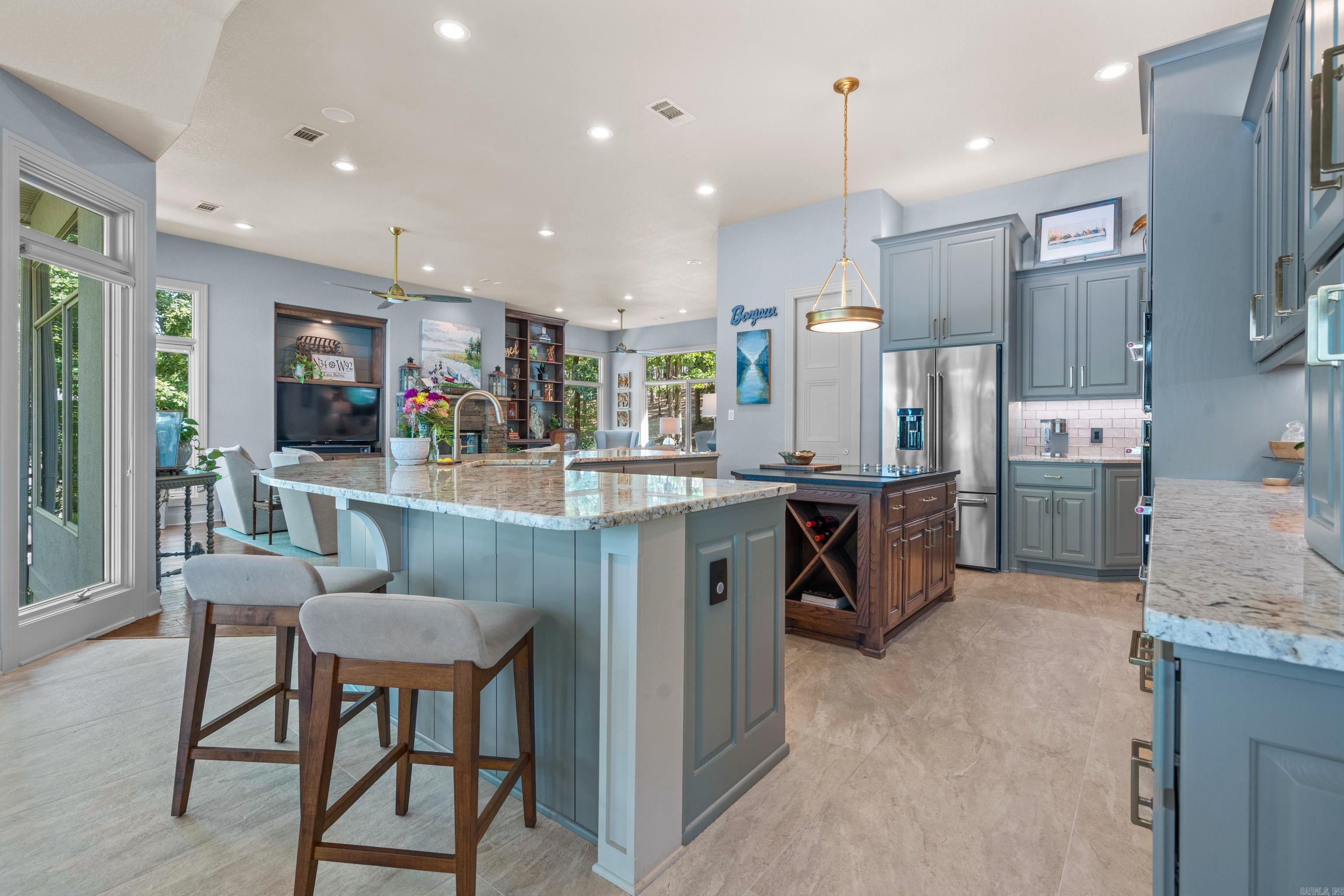 Saldana - Residential