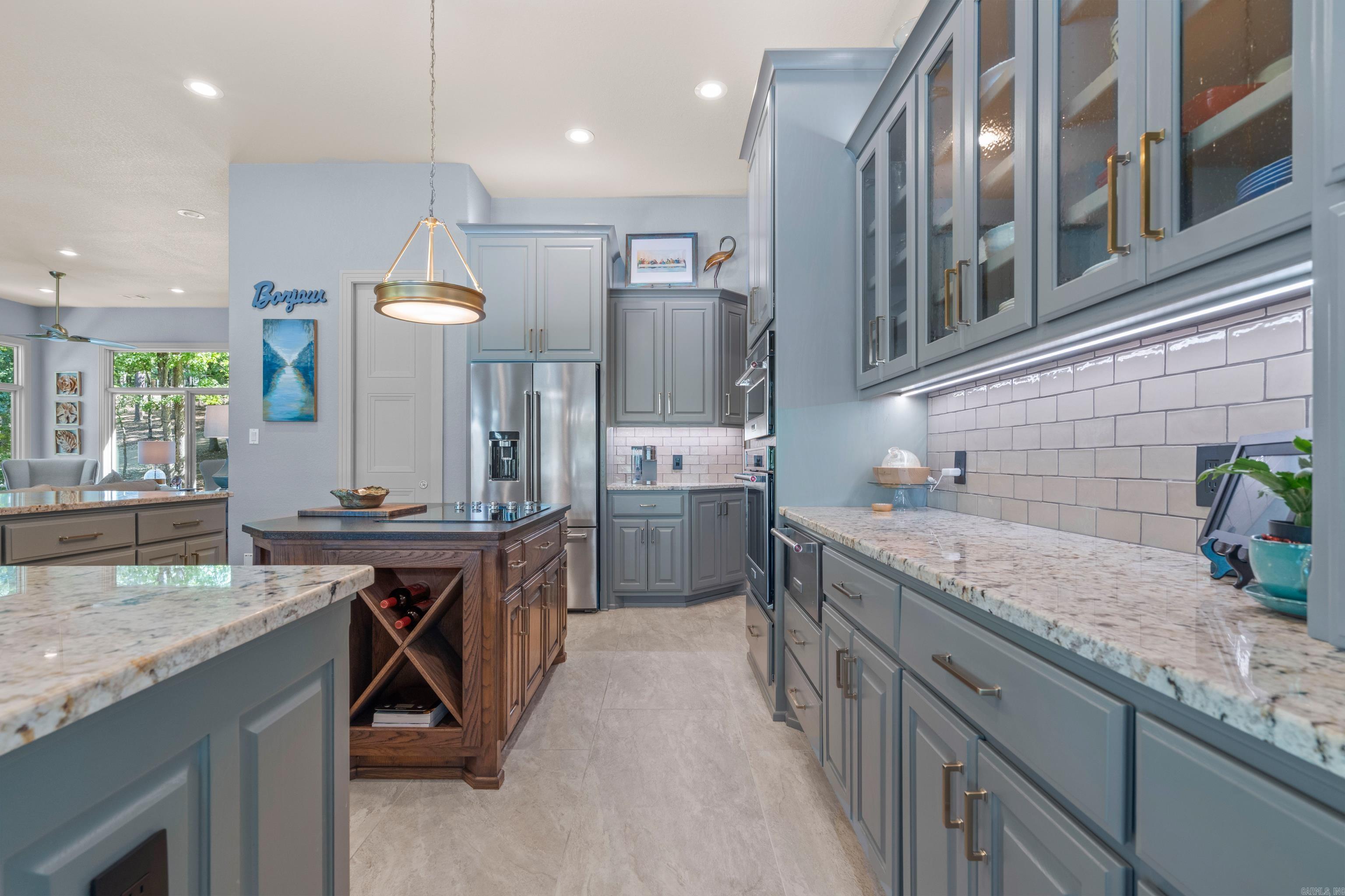 Saldana - Residential