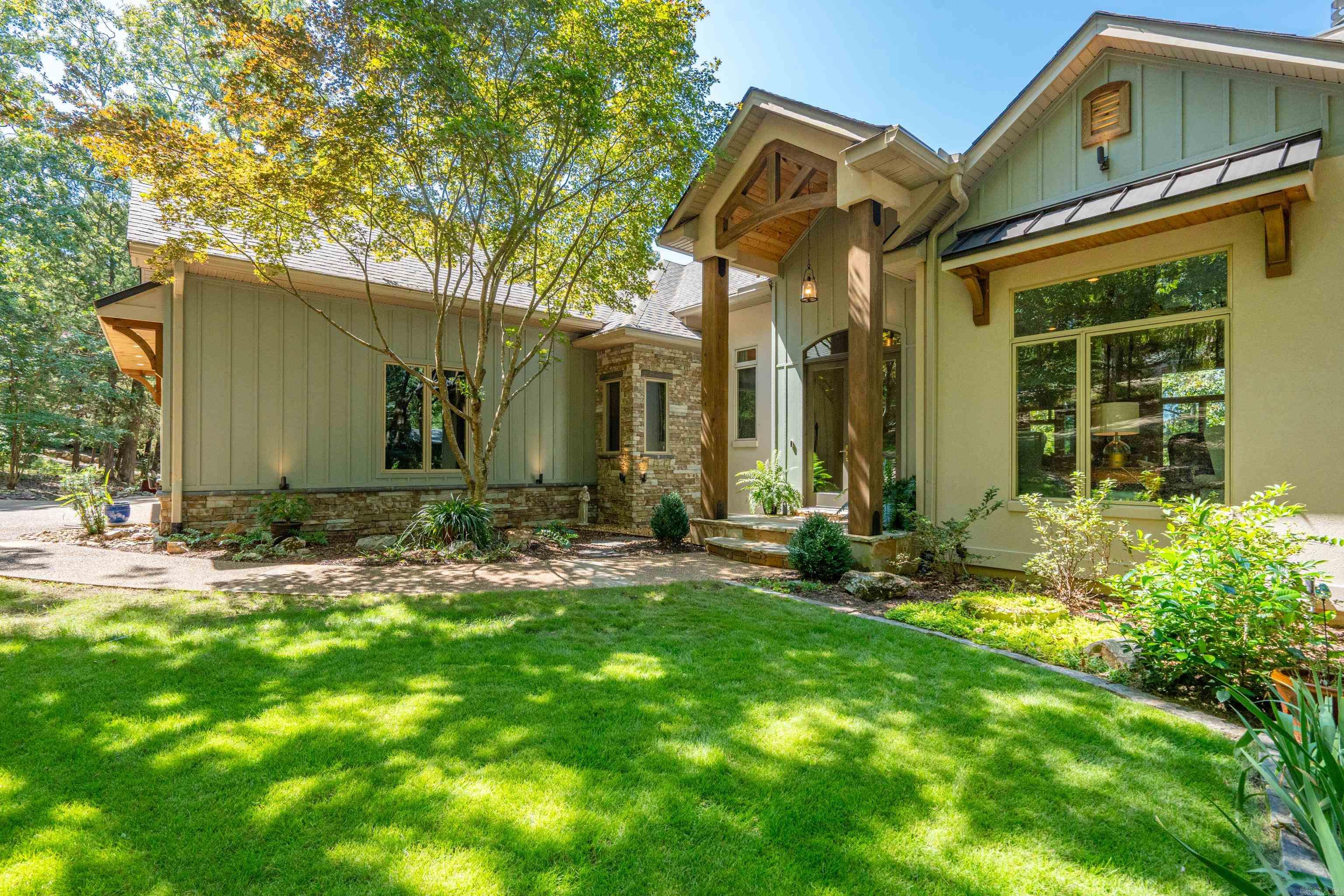 Saldana - Residential