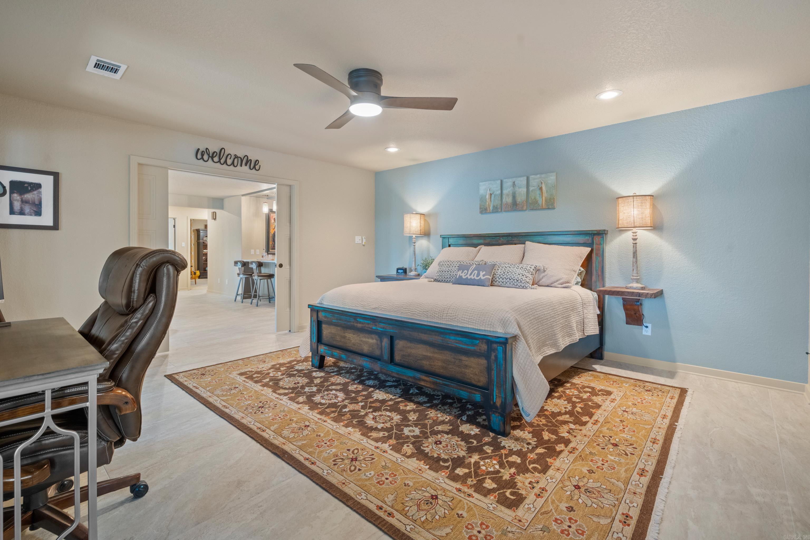 Saldana - Residential