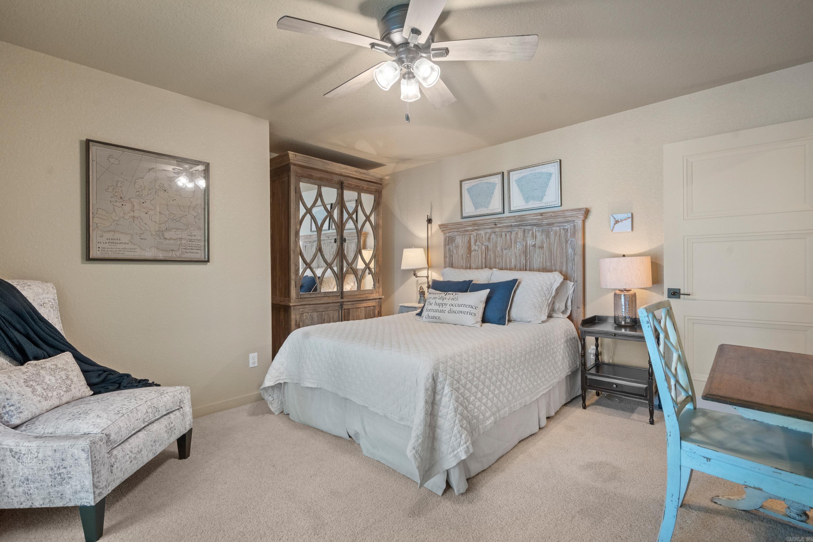 Saldana - Residential