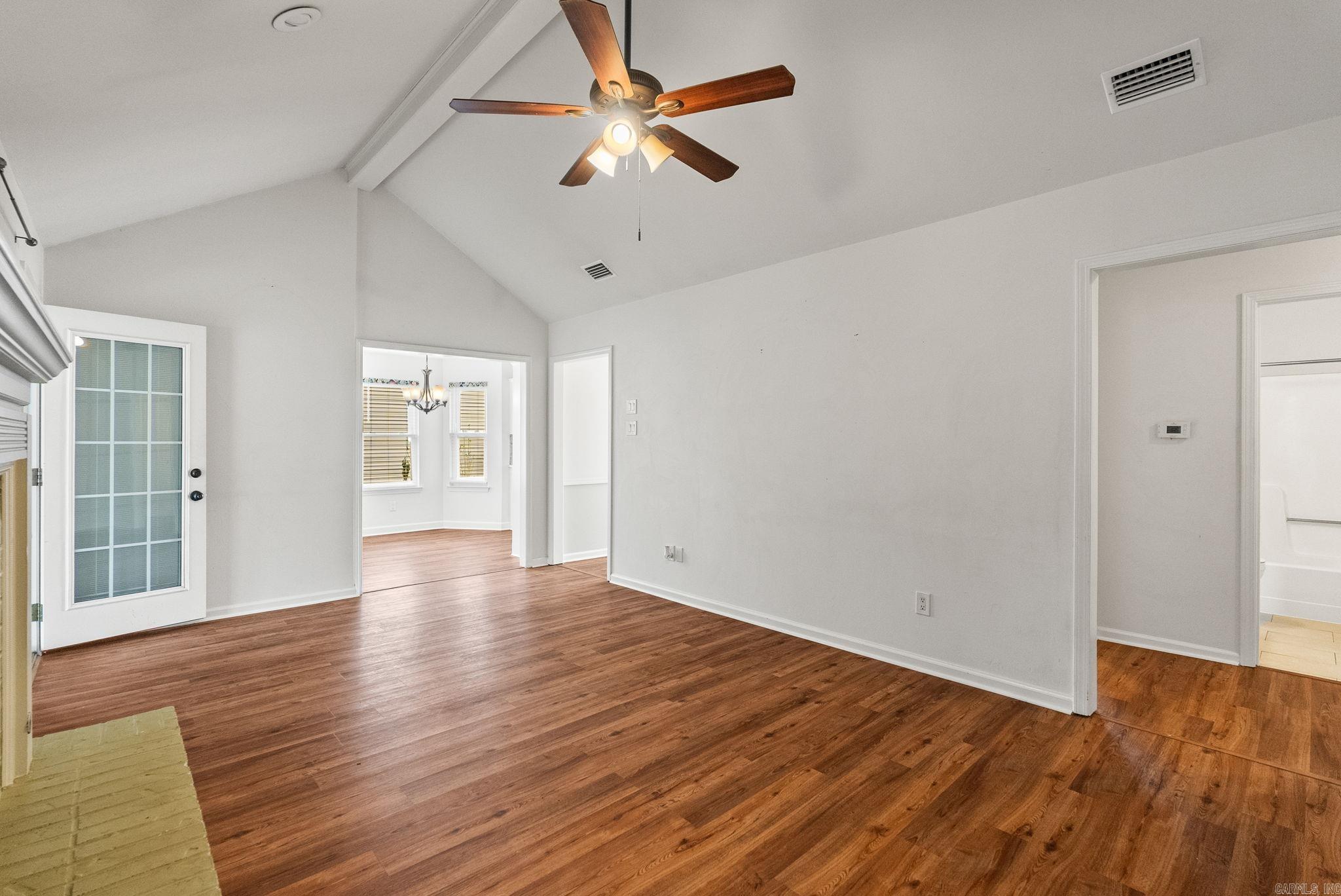 ROLLING OAKS - Residential