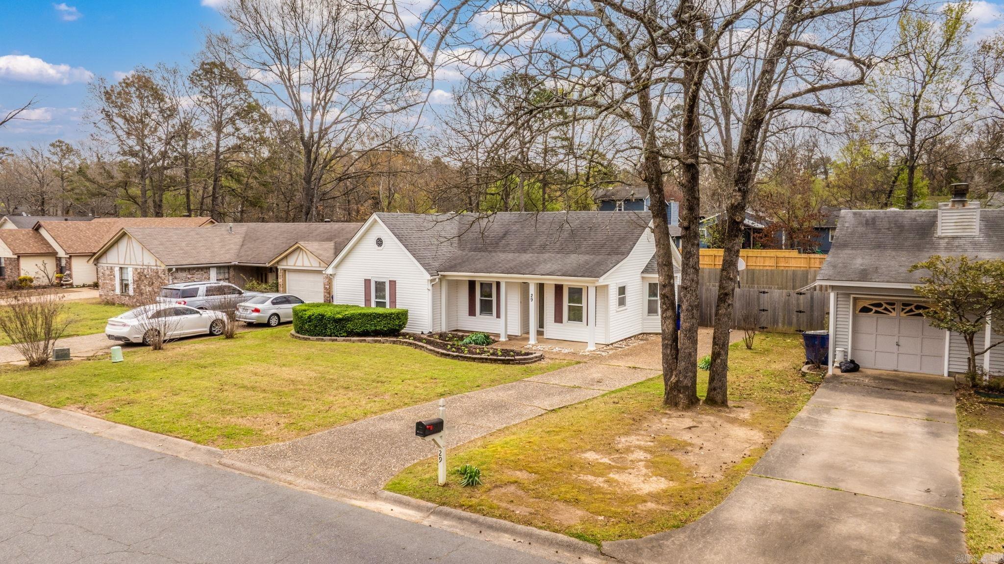 ROLLING OAKS - Residential